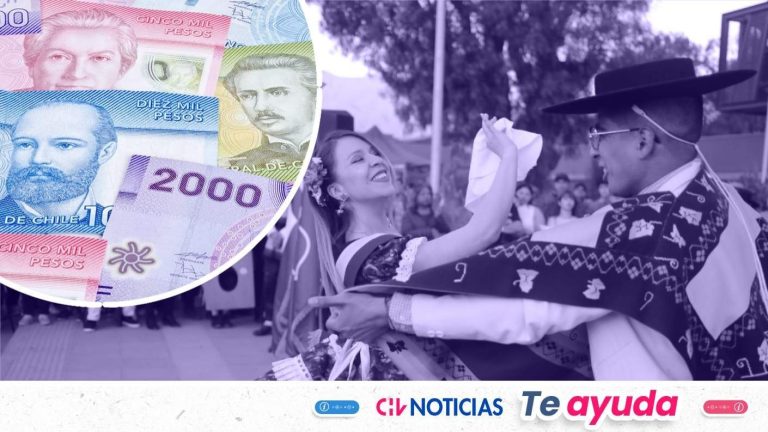Bonos para mujeres que se pagan antes de Fiestas Patrias: Revisa si cumples los requisitos