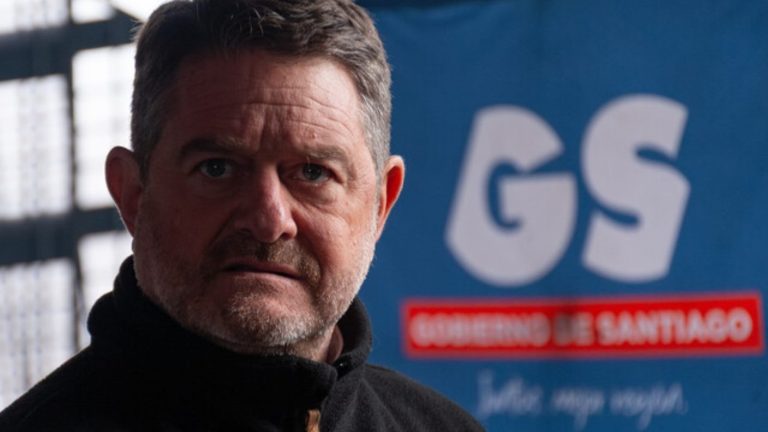 Fiscalía de Antofagasta presentó solicitud de desafuero contra Claudio Orrego por Caso ProCultura