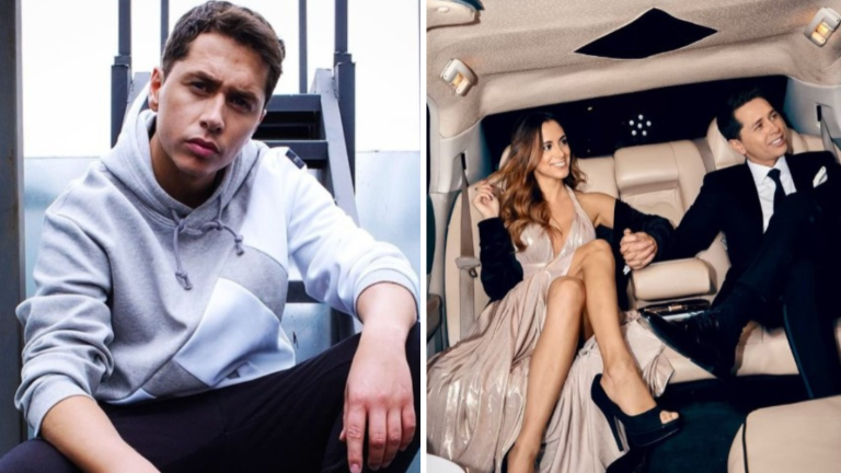 Sergio Rojas expuso drástica decisión que habría tomado Karol Lucero tras escándalo por infidelidad