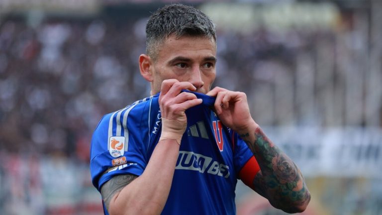 Tras eliminar a Independiente: Qué se le viene a la U en la Sudamericana y cuándo vuelve a jugar