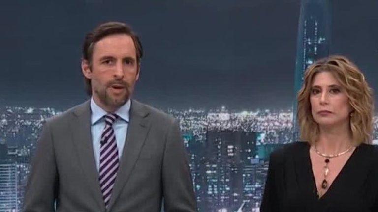 CHV Noticias Central | Jueves 4 de septiembre de 2025