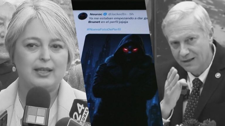 De emplazamientos a una investigación: Las repercusiones por reportaje de CHV Noticias sobre “red de bots”