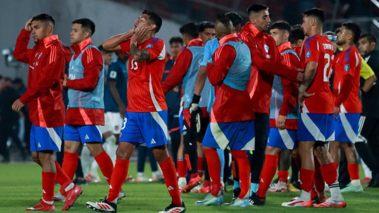 FIFA aplica nuevo castigo a Chile: A qué se debe y cómo afecta a La Roja