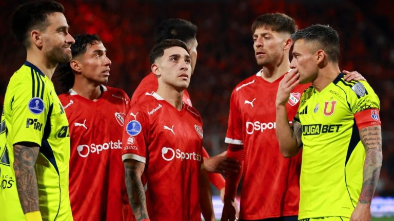 De la prensa a un histórico: Así reaccionaron en Argentina al fallo sobre Independiente y la U