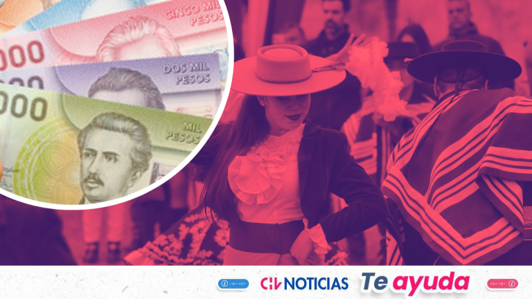3 bonos que puedes recibir antes de Fiestas Patrias: Cómo saber si te corresponden