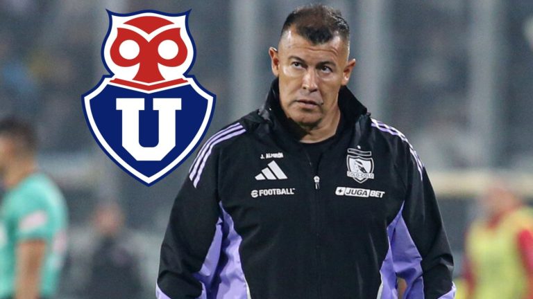 “Estaba...”: El sorpresivo comentario de Jorge Almirón por incidentes en duelo de Independiente y la U