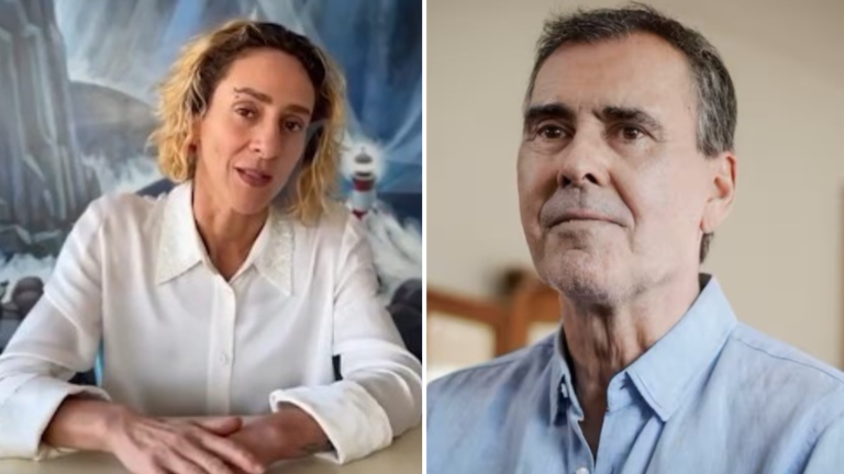 “Tras años de silencio...”: Raffaella di Girolamo habla por primera vez tras fallo de Cristián Campos