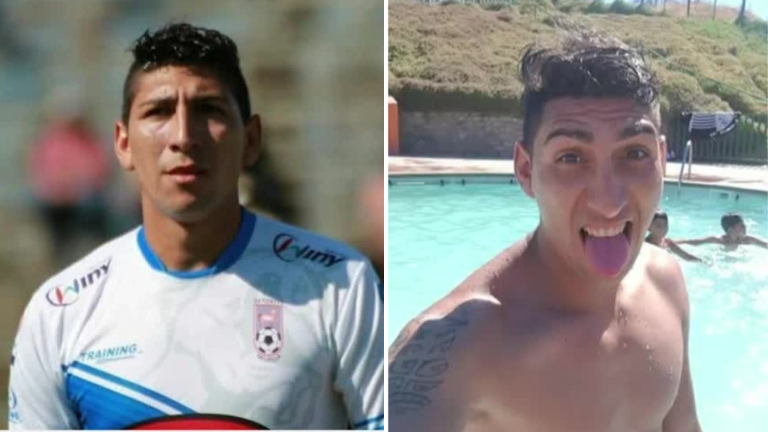 ¿Quién es el exfutbolista tras los “Betis”? Lideraba banda dedicada al lavar dinero de narcotráfico