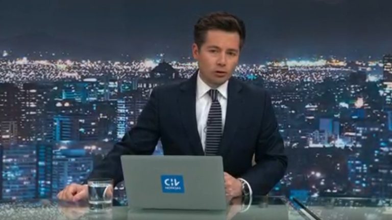 CHV Noticias Central | Viernes 5 de septiembre de 2025