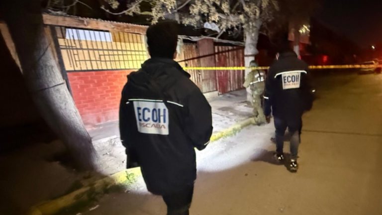 Una persona murió y cuatro resultaron heridas tras riña en San Bernardo: Tres son menores de edad