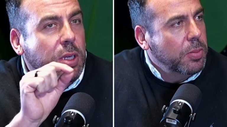 “Acostúmbrate a la soledad...”: El enigmático mensaje de Kaminski tras polémica mudanza