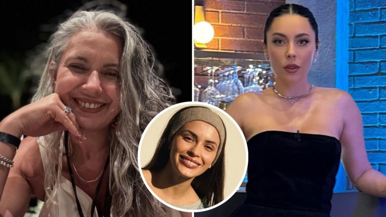 Mamá de Cony Capelli arremetió contra Daniela Aránguiz: “Ser madre no es un pedestal moral...”