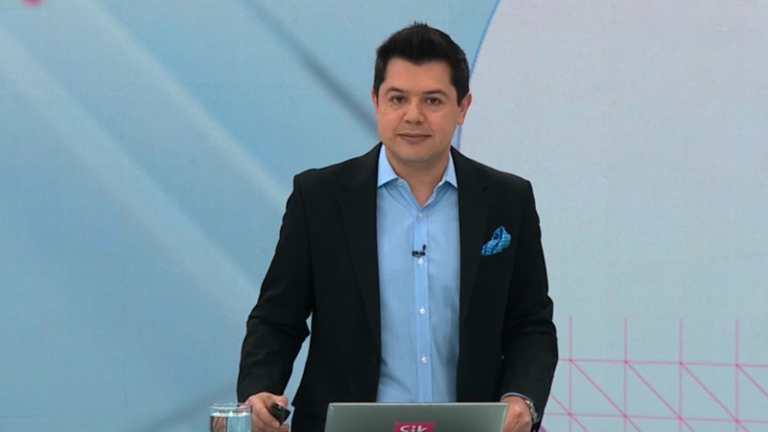 CHV Noticias Tarde | Sábado 6 de septiembre de 2025