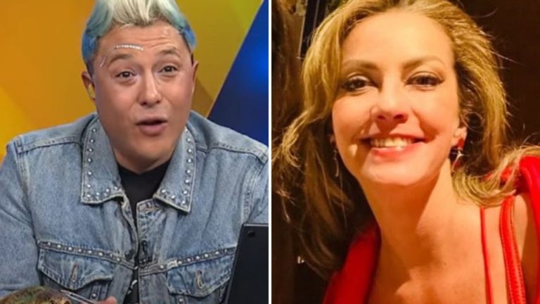 Sergio Rojas arremetió contra Titi Ahubert por remate de casa: “Tiene que agarrar a sus criaturas e irse”