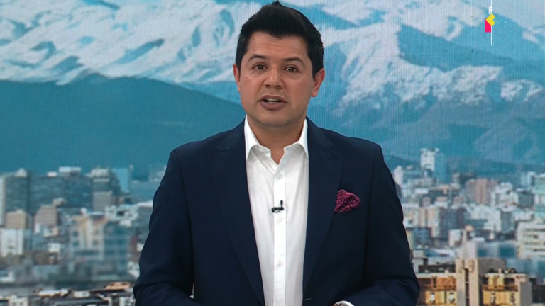 CHV Noticias Tarde | Domingo 7 de septiembre de 2025