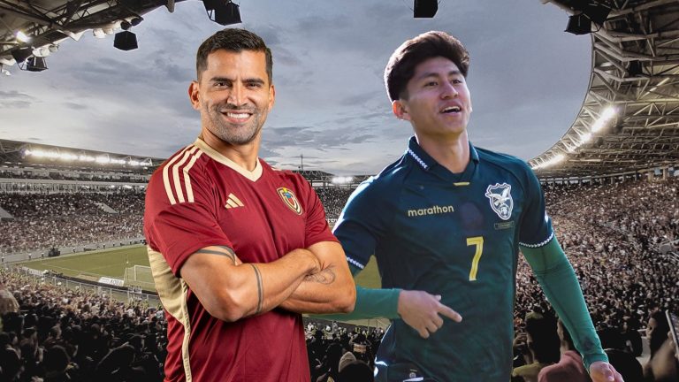 A sacar cuentas: Los resultados que meten a Venezuela o Bolivia en el repechaje del Mundial