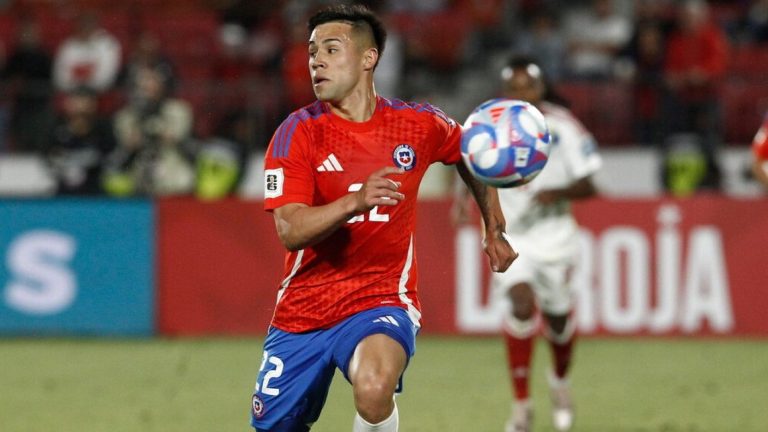 Eliminatorias: Sigue las reacciones EN VIVO al partido de Chile frente a Uruguay