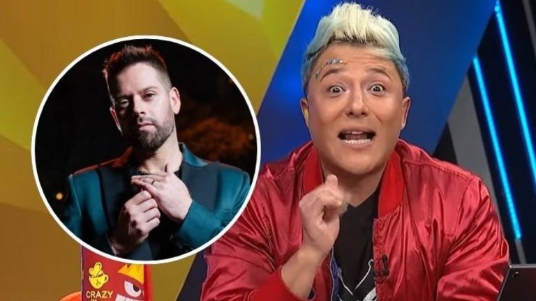 “Roba hombres”: Sergio Rojas cargó contra Michael Roldán y destapó supuesto “acto de infidelidad”