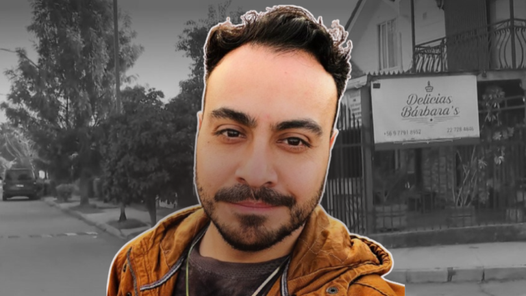 “Planeaba irse a una comuna más segura”: La decisión que no logró cumplir hombre asesinado en Lampa