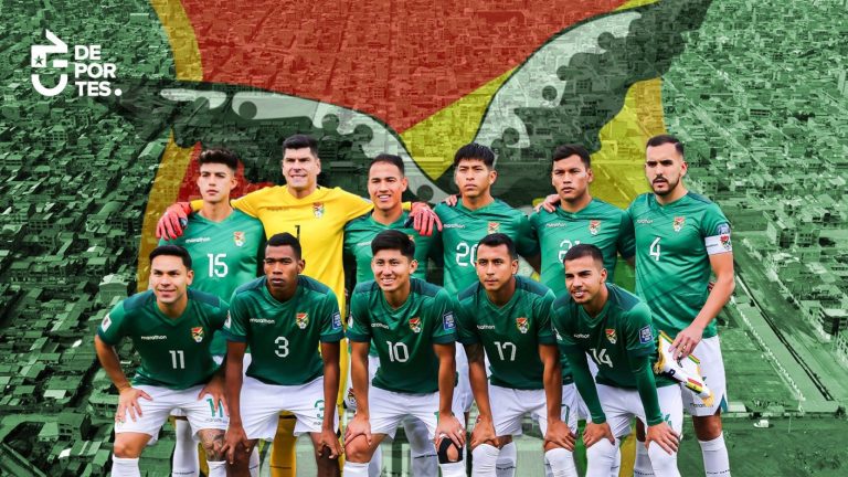 Bolivia venció a Brasil y puso un pie en el próximo Mundial 2026: Aseguró un cupo al repechaje