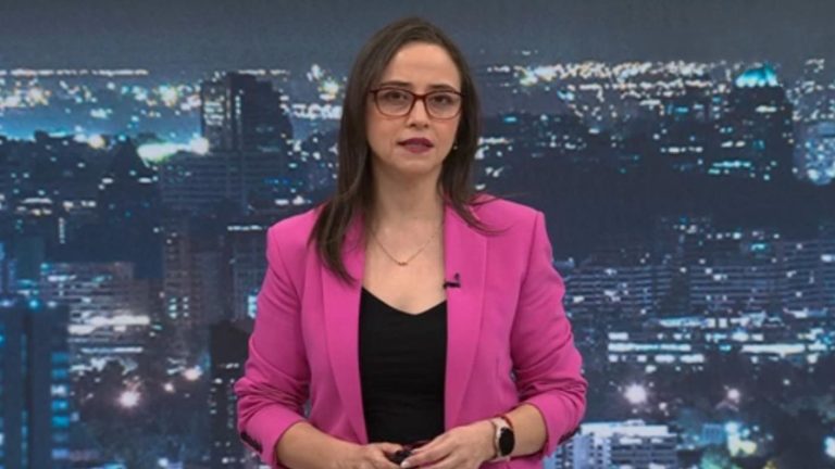 CHV Noticias Central | Martes 9 de septiembre de 2025