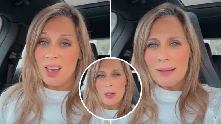 “No es primicia ¡Eso es violencia!”: Rocío Marengo lanzó duro descargo sobre la infertilidad