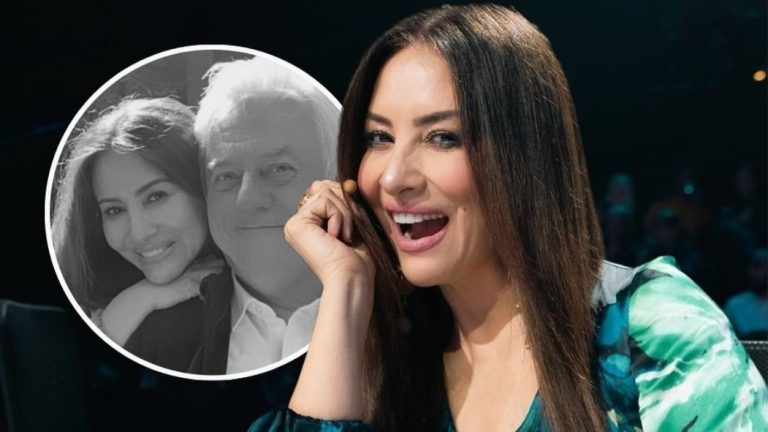 ¿Nuevo amor? La confesión sentimental de Myriam Hernández a casi un año de su separación