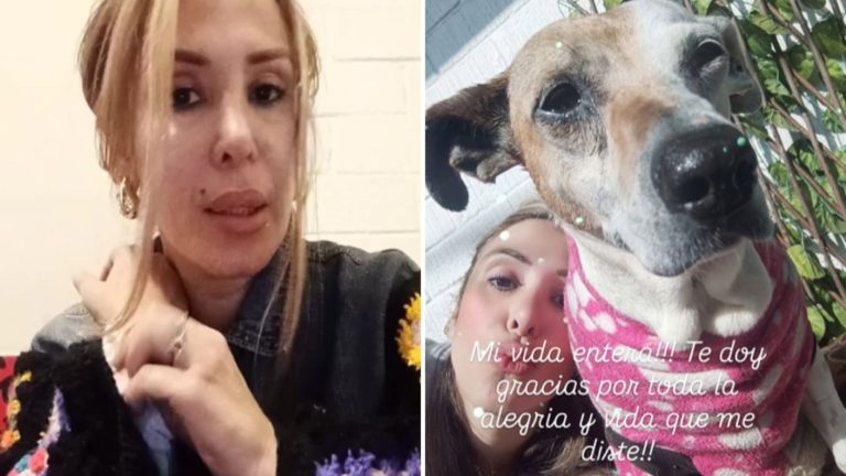 “Nos volveremos a encontrar”: Ex chica Mekano conmueve al revelar dolorosa pérdida