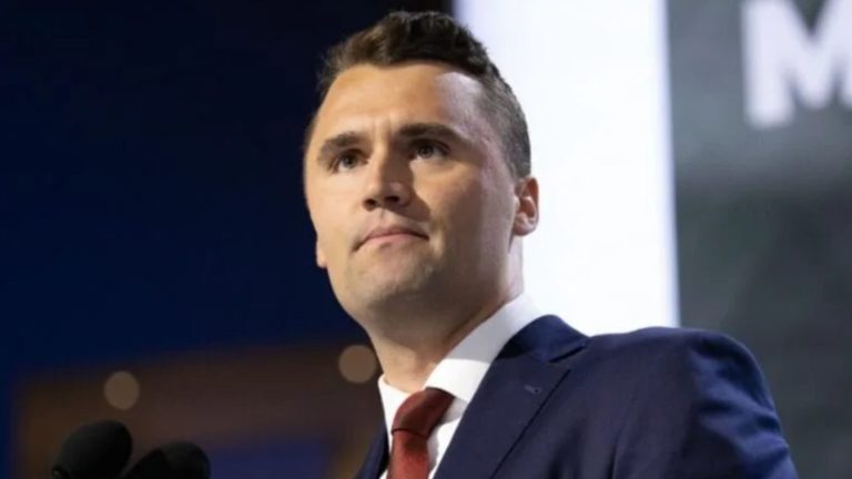 Estados Unidos: Matan de un disparo a Charlie Kirk, activista político pro Trump
