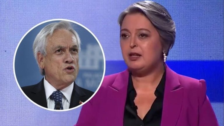 La mención de Jara al expdte. Piñera en Debate Presidencial 2025: “Comparto lo que hizo”