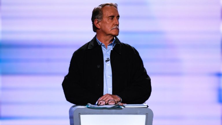 Debate Presidencial 2025 | Palabras al cierre de Eduardo Artés