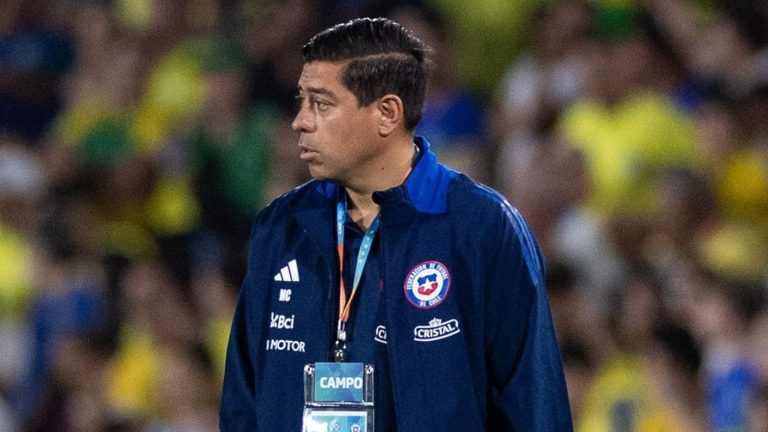 Los motivos que le impedirán a Nicolás Córdova estar en el próximo amistoso de La Roja