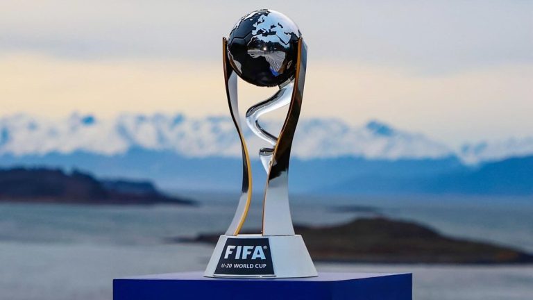 Mundial Sub 20 Chile 2025: Cuándo comienza y qué rivales tendrá La Roja