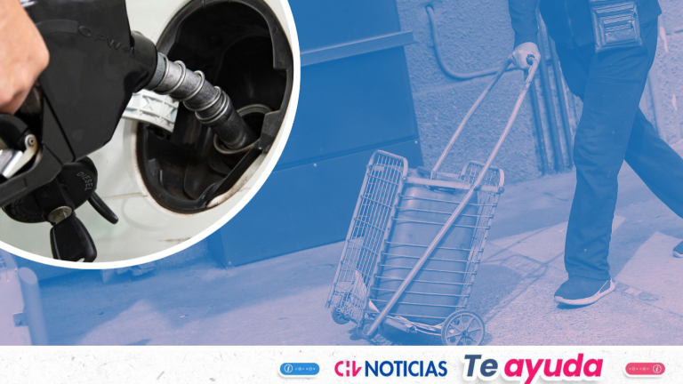 Subió la parafina: ENAP revela nuevo informe con precios de combustibles cerca de Fiestas Patrias