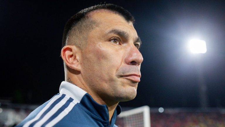 Gary Medel rememoró el crudo episodio que lo hizo dejar el alcohol: “Salió en todos lados”