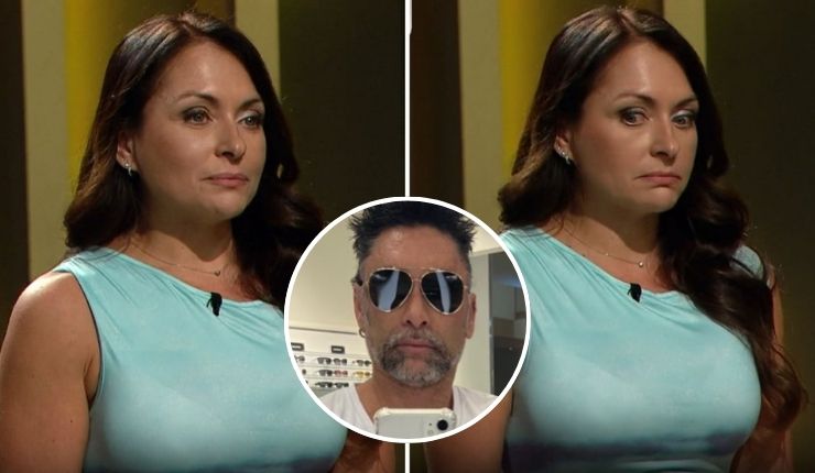 Paula Pavic contó la razón por la que Marcelo Ríos no ayudó a comprar lujoso regalo a su hija