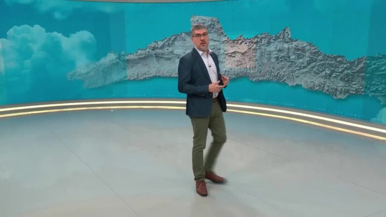 ¿Se adelantó la primavera? El pronóstico del tiempo para este viernes 12 de septiembre