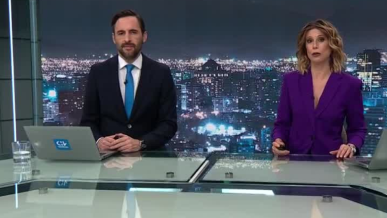 CHV Noticias Central | Jueves 11 de septiembre de 2025