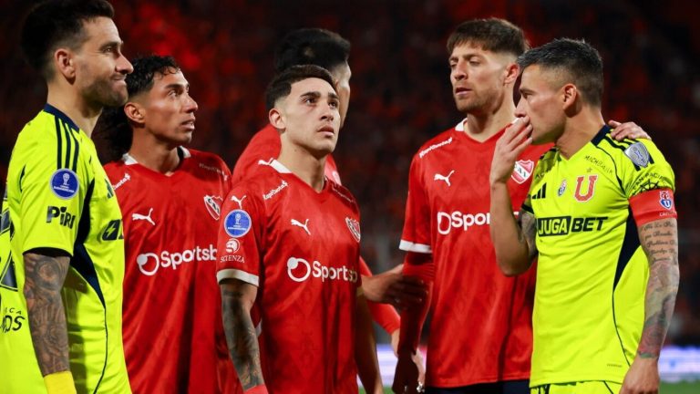 Atenta la U: Conmebol ratifica importante cambio para la final de la Copa Sudamericana