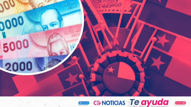 Aguinaldo Fiestas Patrias: Confirman fecha de pago del beneficio que entregará hasta $88 mil a trabajadores