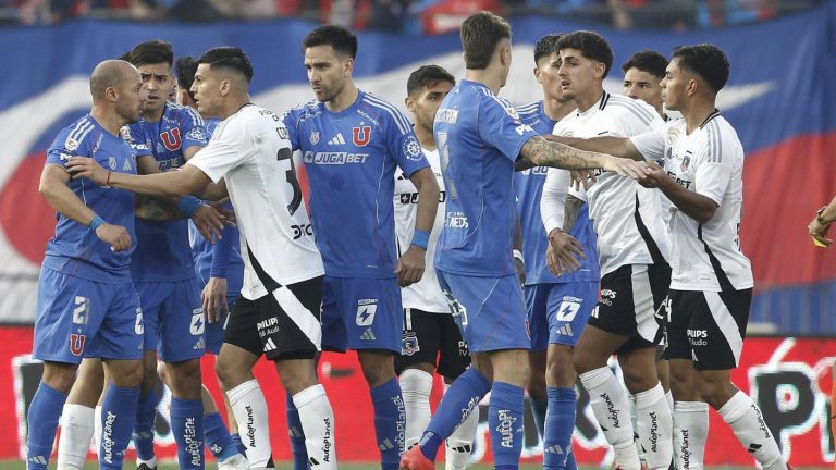 Se juega: Delegación Presidencial confirma realización de Supercopa entre Colo Colo y la U