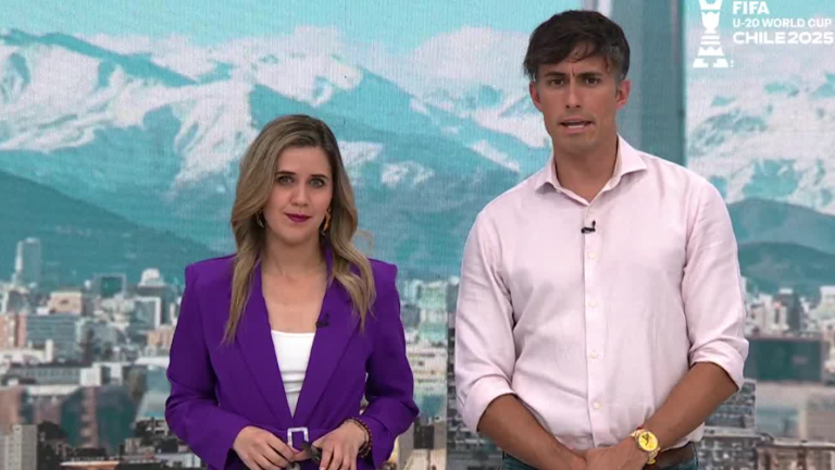 CHV Noticias Tarde | Viernes 12 de septiembre de 2025