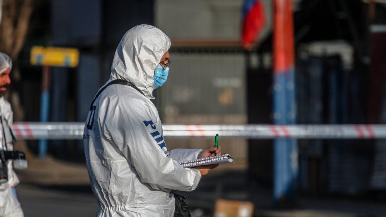 Estas son las regiones que aumentaron y disminuyeron su tasa de homicidios en lo que va del año