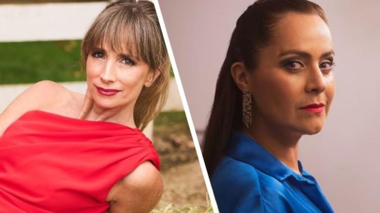 María José Prieto respondió a dichos de Natalia Valdebenito: “Una mujer que dice ser feminista...”