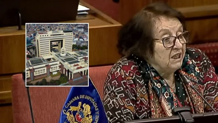 Crece polémica por diputada Cordero: Estas son las sanciones que podría enfrentar por dichos sobre Bolivia