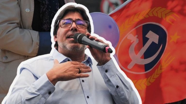 PC tras fallo del Tricel contra Jadue: “La derecha ha demostrado que le teme al veredicto popular”