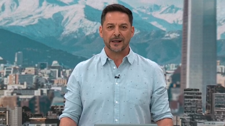 CHV Noticias AM | Sábado 13 de septiembre de 2025