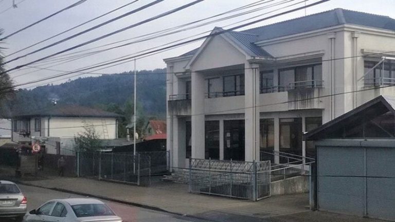 Funcionaria judicial fue sancionada tras difundir fotos eróticas tomadas en un tribunal