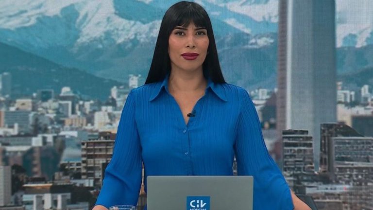 CHV Noticias Tarde | Sábado 13 de septiembre de 2025