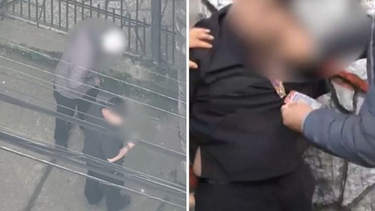 “Droga zombie” en Temuco: Auxiliar de hospital quedó en prisión preventiva por traficar fentanilo